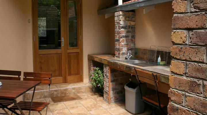 Selati 103 Guest Cottages