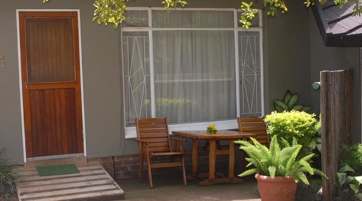Selati 103 Guest Cottages