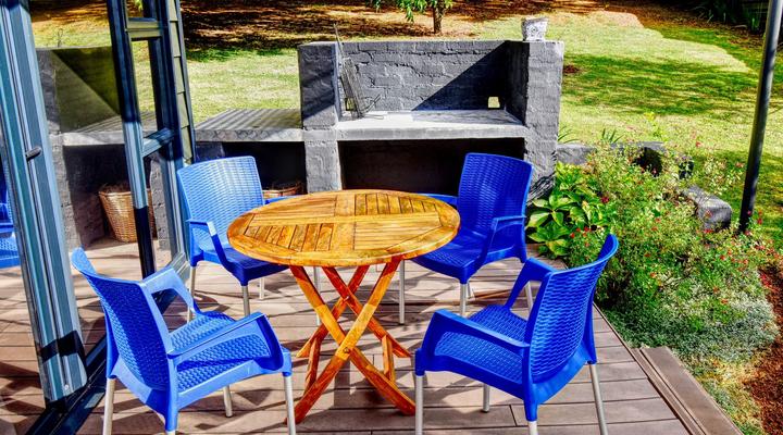 Golden View Luxury Self Catering