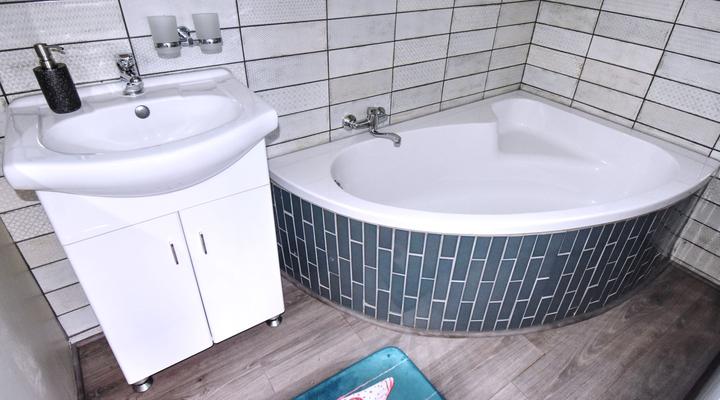 Golden View Luxury Self Catering