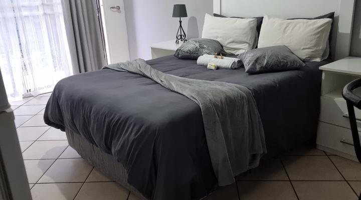 Stay@Home Airport Lodge