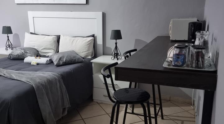 Stay@Home Airport Lodge