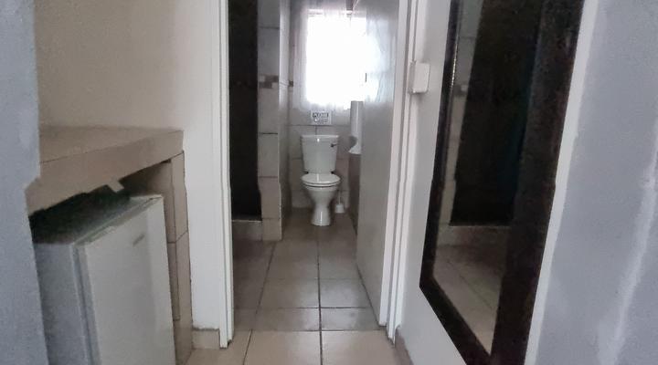 Stay@Home Airport Lodge