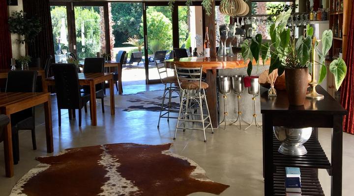 Lily Pond Country Lodge