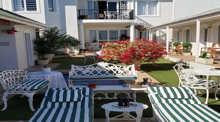 Gordon's Beach Boutique Guest lodge