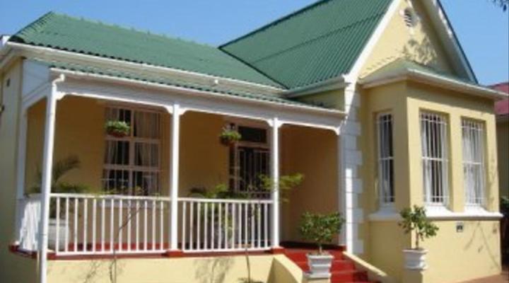 Sommersby Guest House