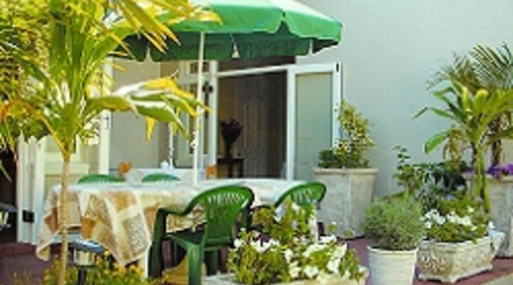 Sommersby Guest House