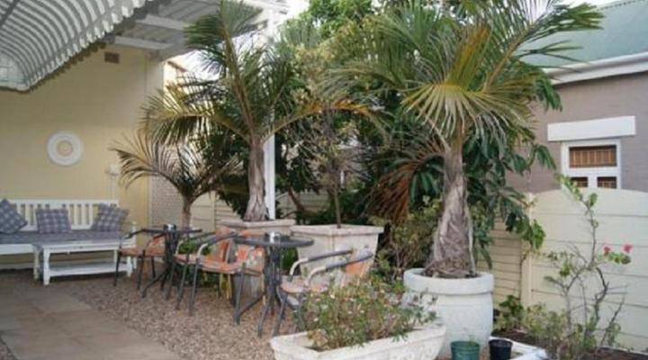 Sommersby Guest House