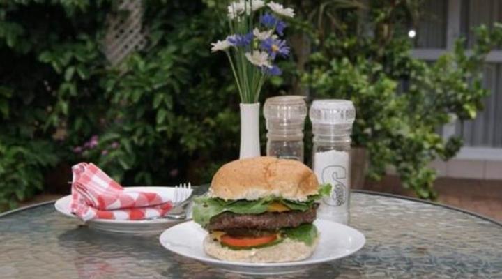 Sommersby Guest House