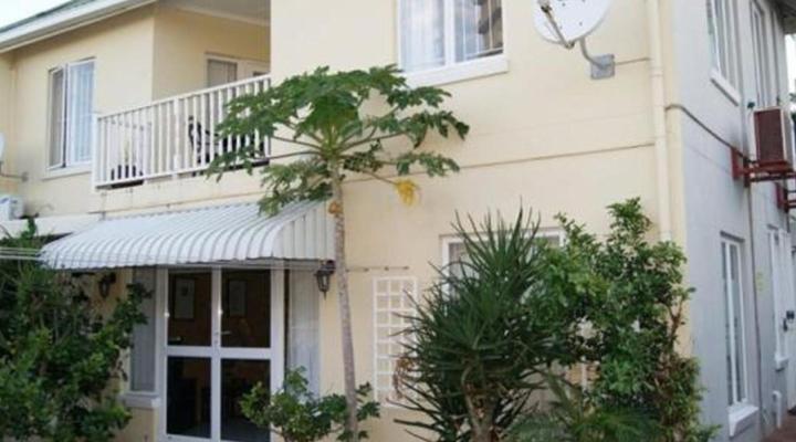 Sommersby Guest House