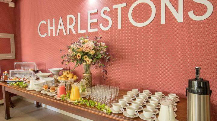 Montagu Country Hotel