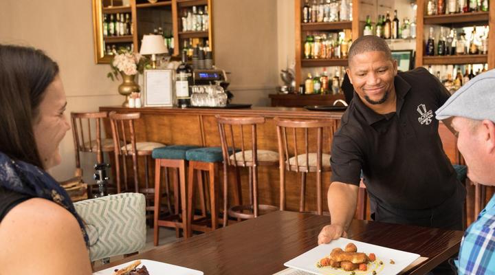 Montagu Country Hotel