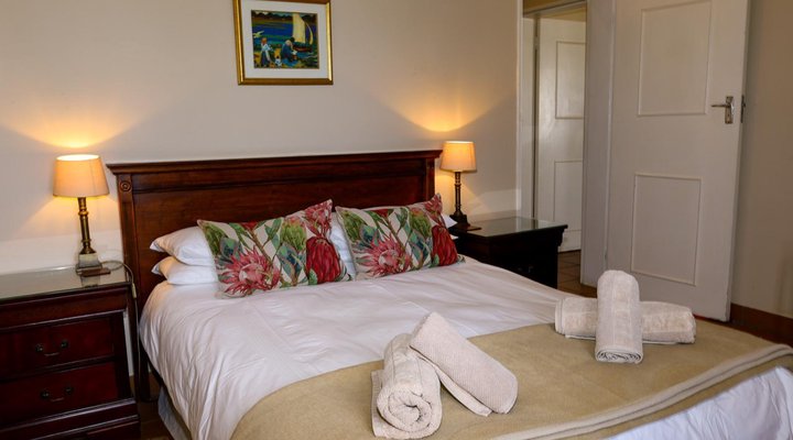 Landskroon Self-catering Cottage