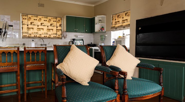Landskroon Self-catering Cottage