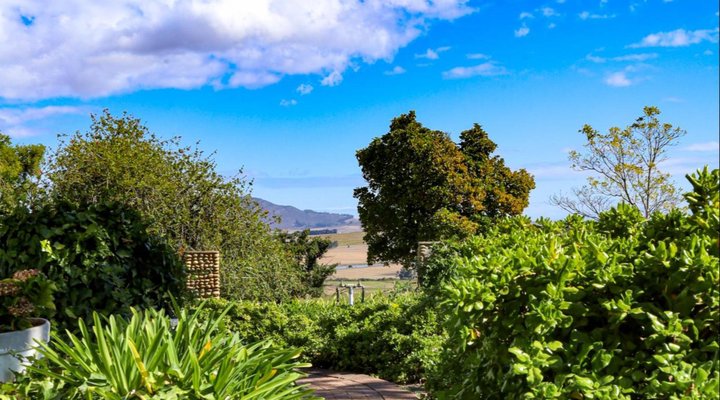 Landskroon Self-catering Cottage
