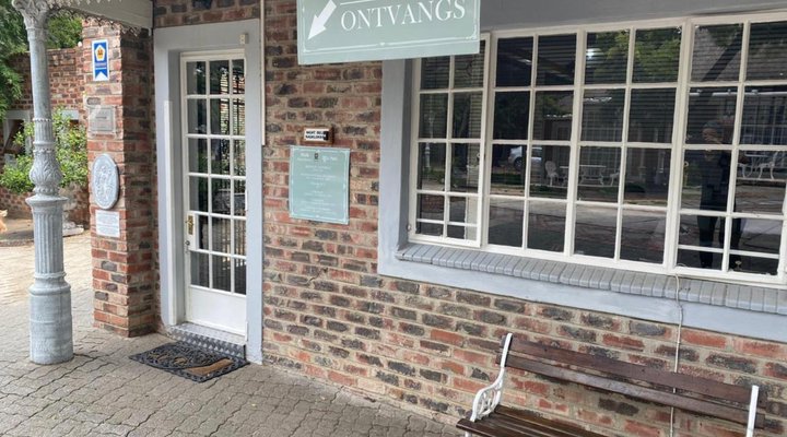 Arcadia Guesthouse & Restaurant