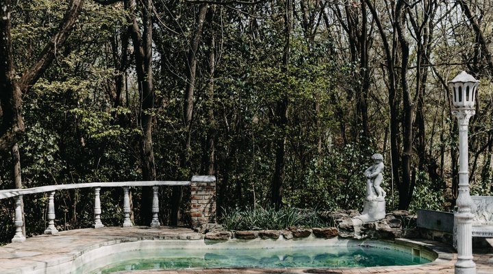 Arcadia Guesthouse & Restaurant