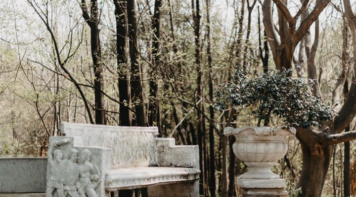 Arcadia Guesthouse & Restaurant