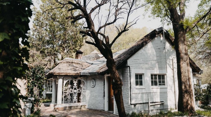 Arcadia Guesthouse & Restaurant