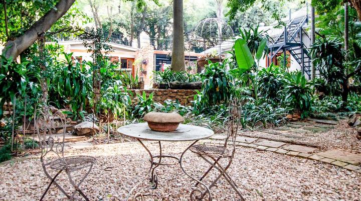 Mirisa's Guest House