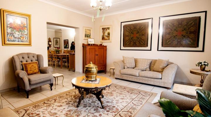 Mirisa's Guest House