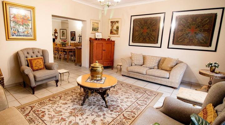 Mirisa's Guest House