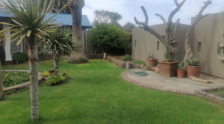 22 on Main Guesthouse Walvis Bay