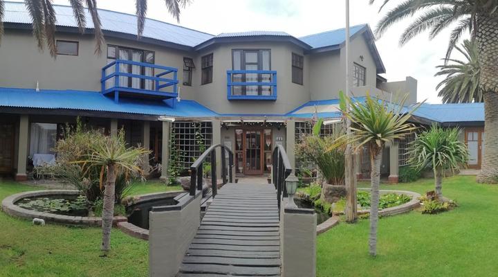 22 on Main Guesthouse Walvis Bay