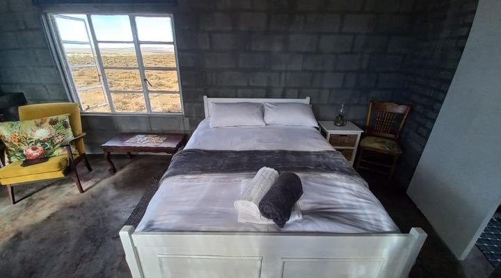 Ymansdam Camping & Self-catering Cottage