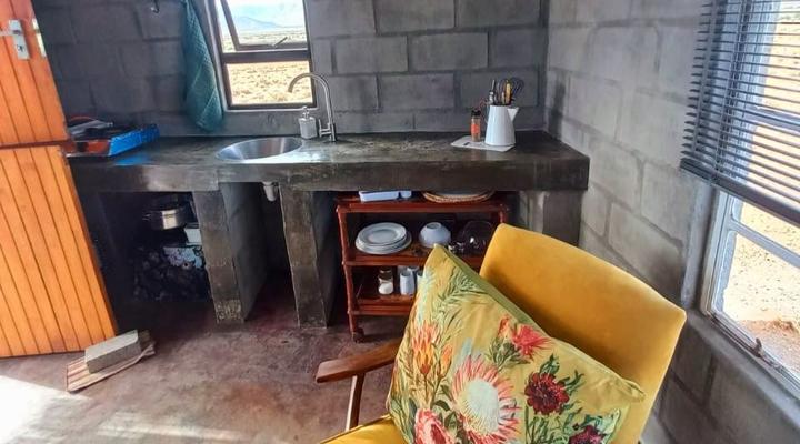 Ymansdam Camping & Self-catering Cottage