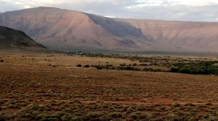 Ymansdam Camping & Self-catering Cottage