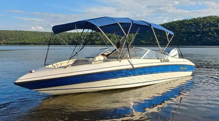 Mthembuskloof Country Lodge