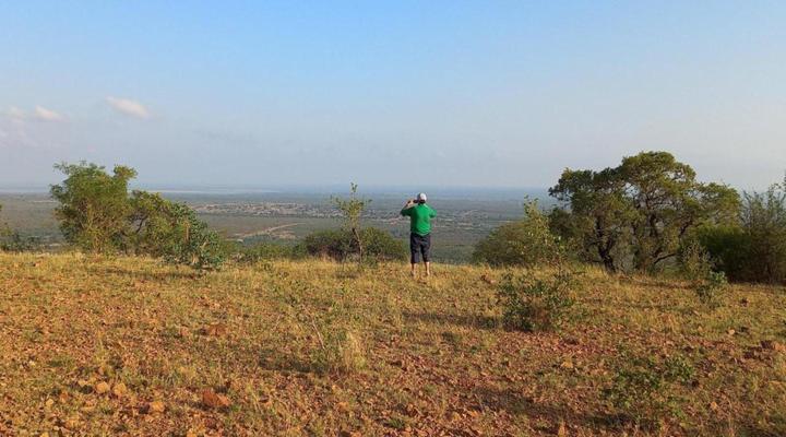 Mthembuskloof Country Lodge