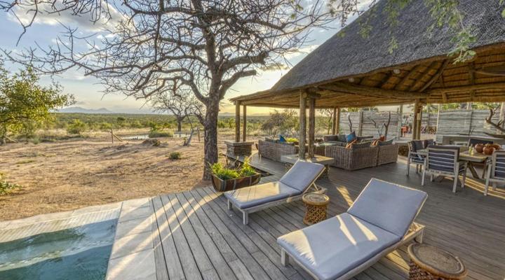 Imagine Africa Luxury Tented Camp