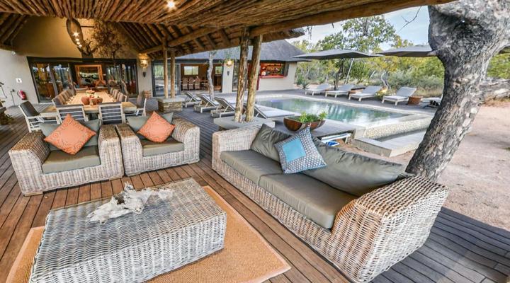 Imagine Africa Luxury Tented Camp