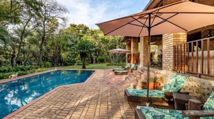 Dreamfields Guesthouse