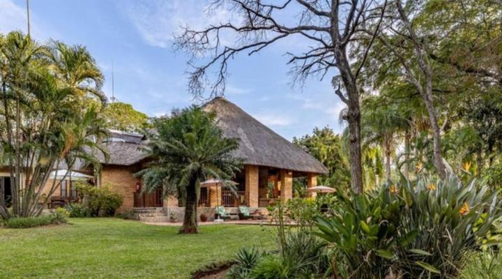 Dreamfields Guesthouse