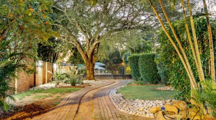 Dreamfields Guesthouse