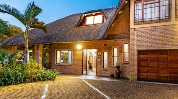 Dreamfields Guesthouse