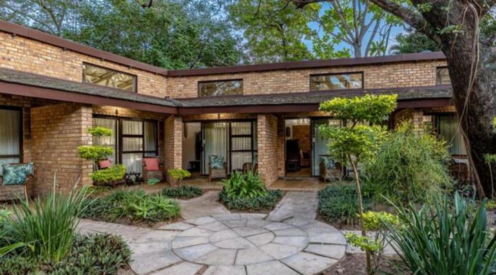 Dreamfields Guesthouse