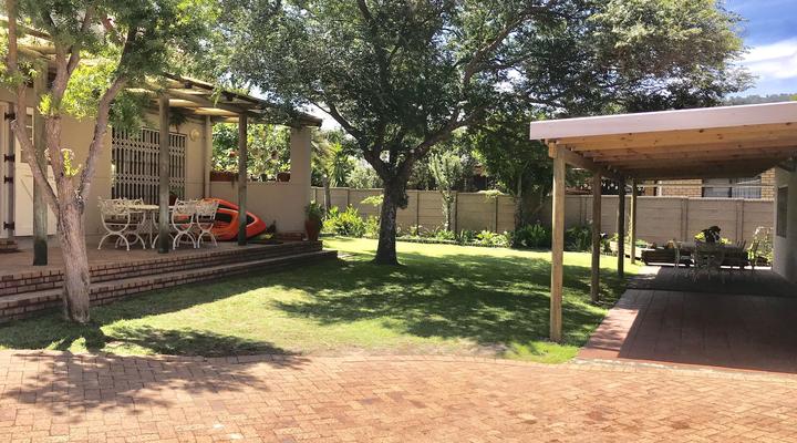 Sedgefield Kingfisher Cottage