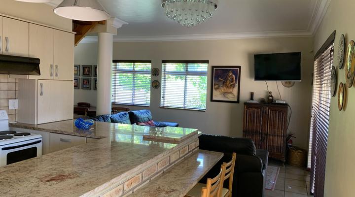 Sedgefield Kingfisher Cottage