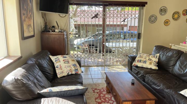 Sedgefield Kingfisher Cottage