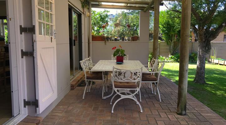 Sedgefield Kingfisher Cottage