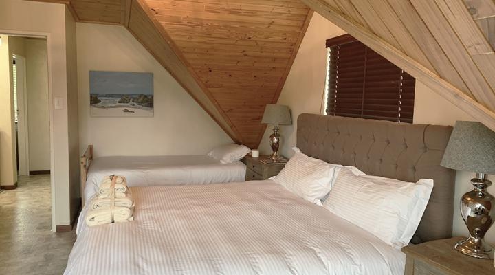 Sedgefield Kingfisher Cottage