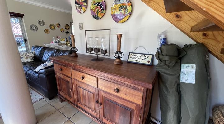 Sedgefield Kingfisher Cottage