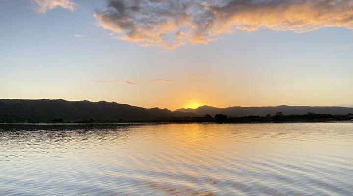Sedgefield Kingfisher Cottage