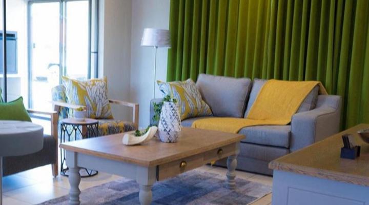 Rovy Villas Luxurious Chalet