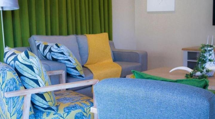 Rovy Villas Luxurious Chalet