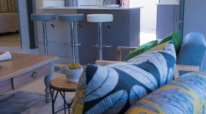 Rovy Villas Luxurious Chalet